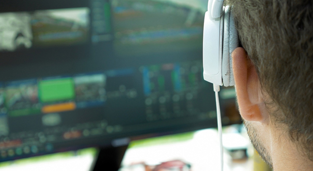 Greek captioning services