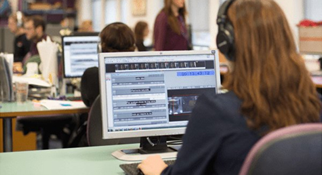 Greek subtitle translation services