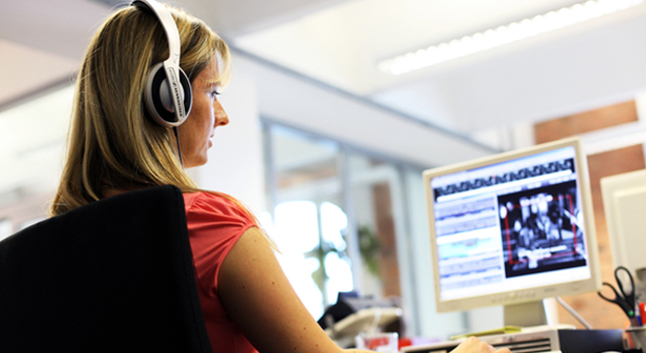 Greek subtitling services