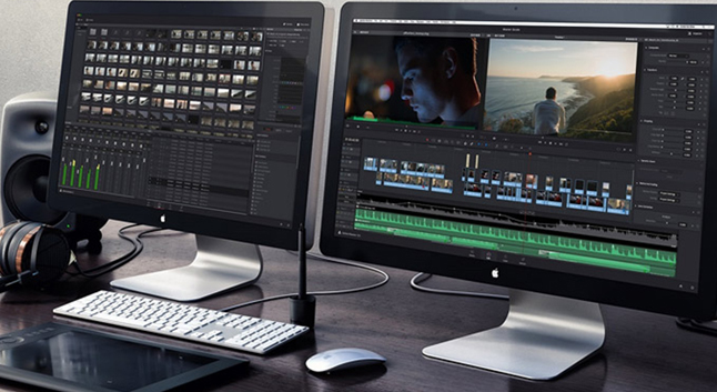 Greek subtitling process