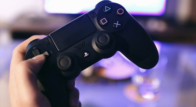 Greek video game subtitling